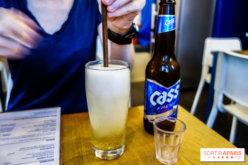 La Bibimerie : nouvelle carte, les photos