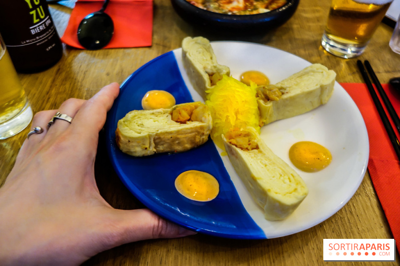 La Bibimerie : nouvelle carte, les photos