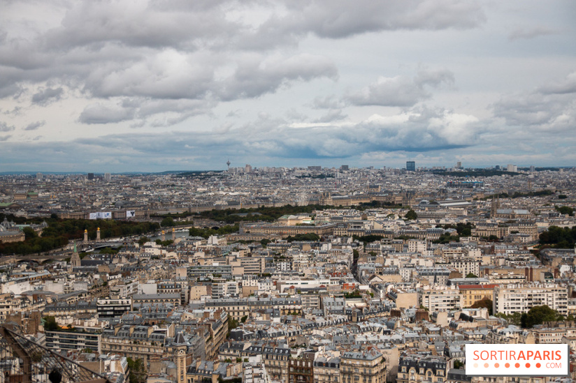 Le Jules Verne, restaurant de la Tour Eiffel