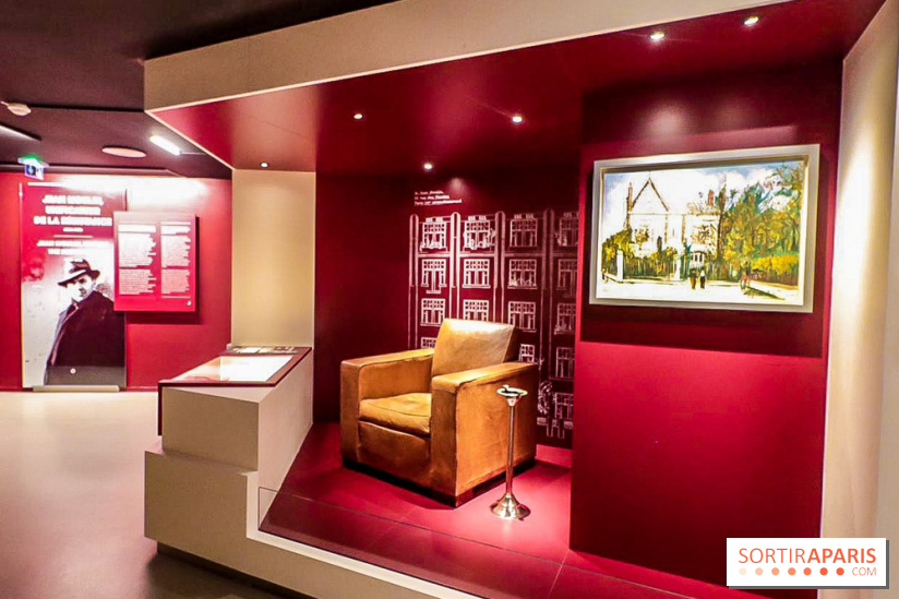 Le Musée de la Libération