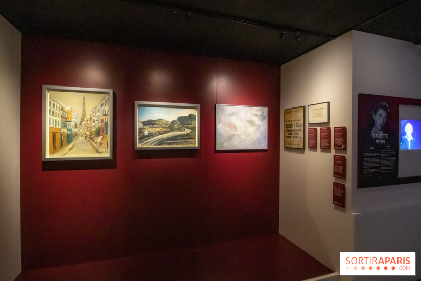 Le Musée de la Libération de Paris