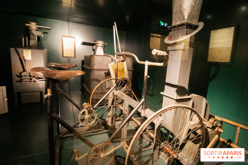 Le Musée de la Libération de Paris