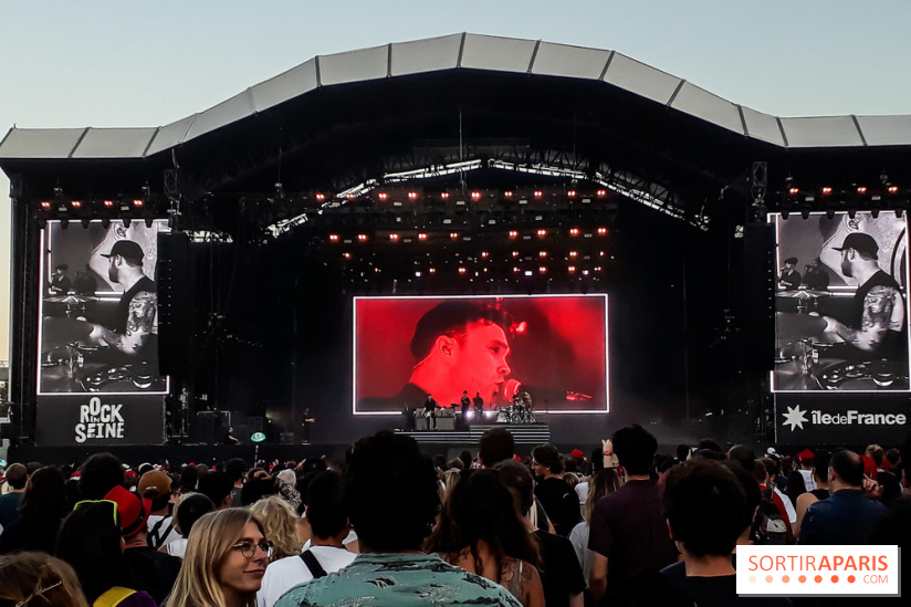 Rock En Seine 2019, les photos