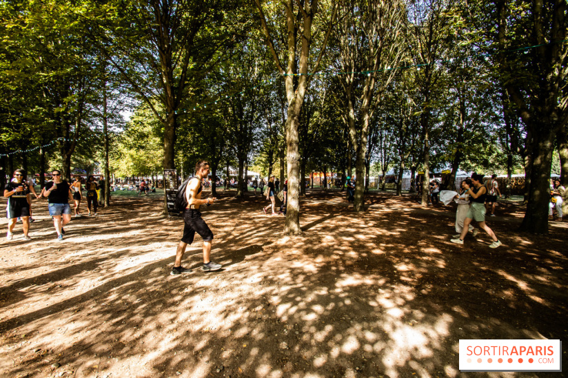 Rock En Seine 2019, les photos