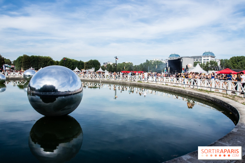 Rock En Seine 2019, les photos
