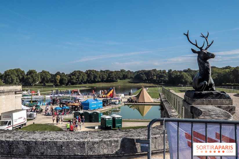 Triathlon de Chantilly, les 10 ans en photos