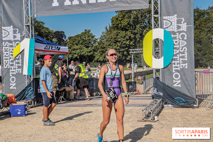 Triathlon de Chantilly, les 10 ans en photos