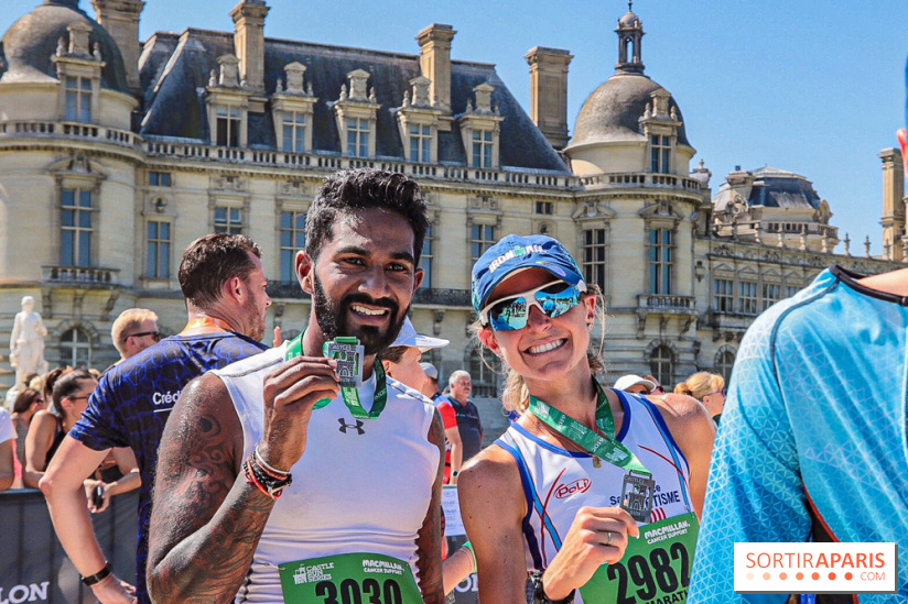 Triathlon de Chantilly, les 10 ans en photos