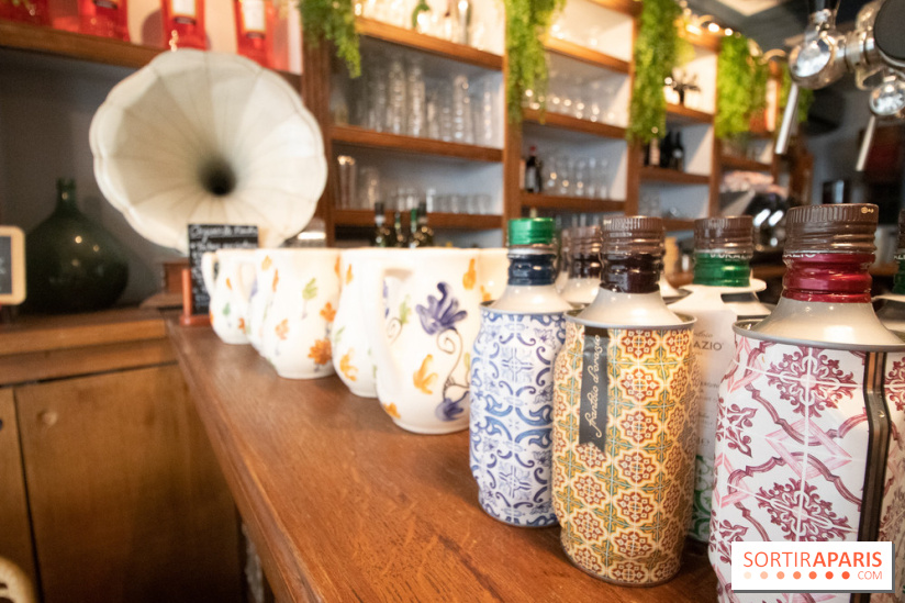 Brunch de Mamma Andrea