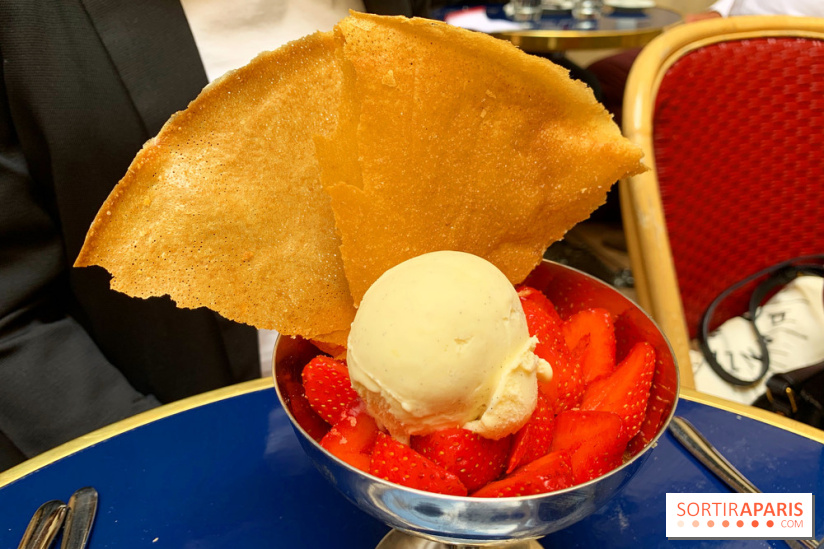 Rôtisserie Gallopin