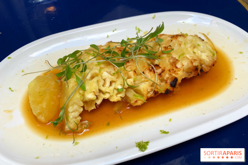 Rôtisserie Gallopin