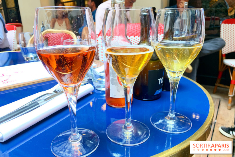 Rôtisserie Gallopin