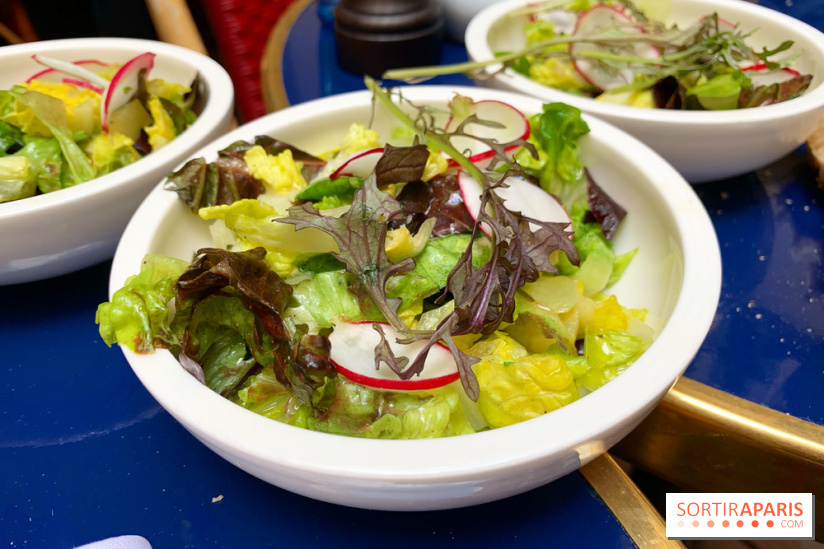 Rôtisserie Gallopin