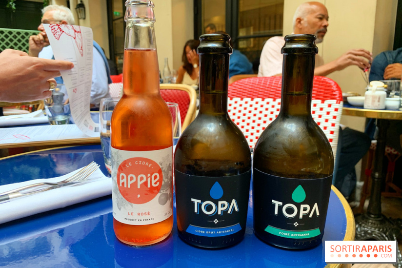 Rôtisserie Gallopin