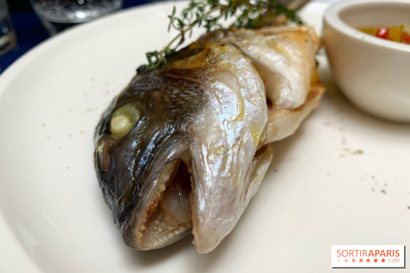 Rôtisserie Gallopin