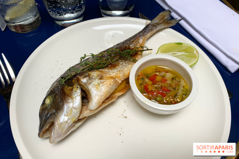 Rôtisserie Gallopin