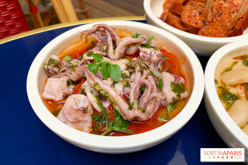 Rôtisserie Gallopin