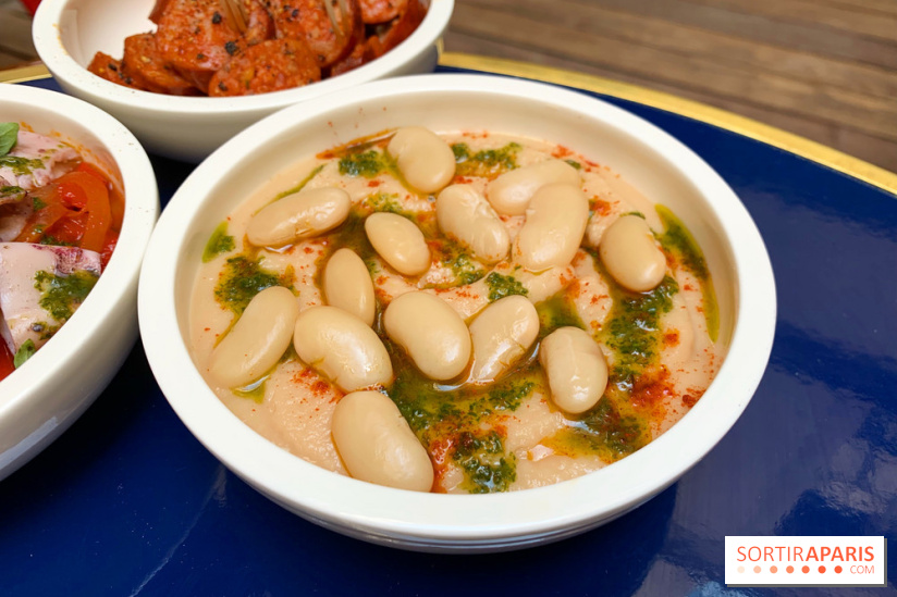 Rôtisserie Gallopin