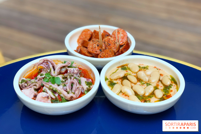 Rôtisserie Gallopin