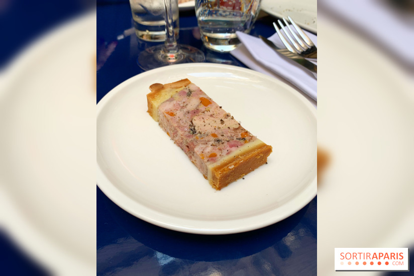 Rôtisserie Gallopin