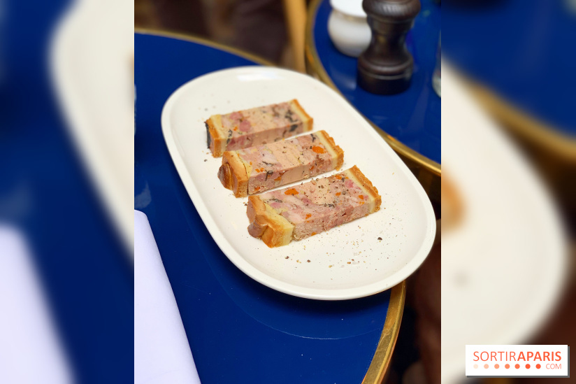 Rôtisserie Gallopin