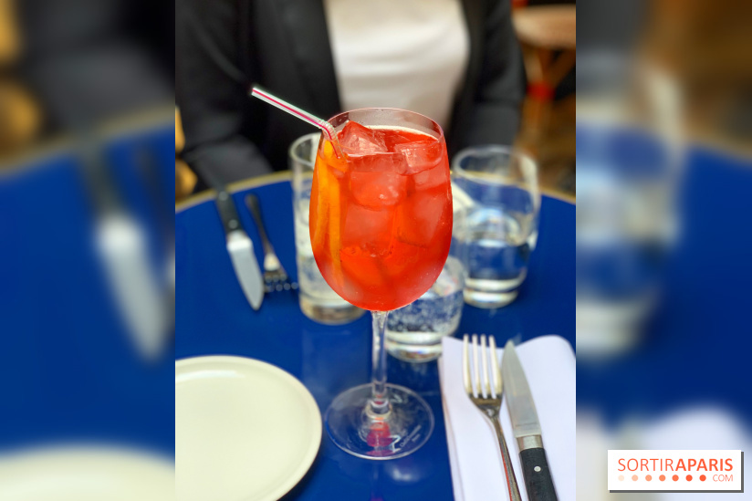 Rôtisserie Gallopin