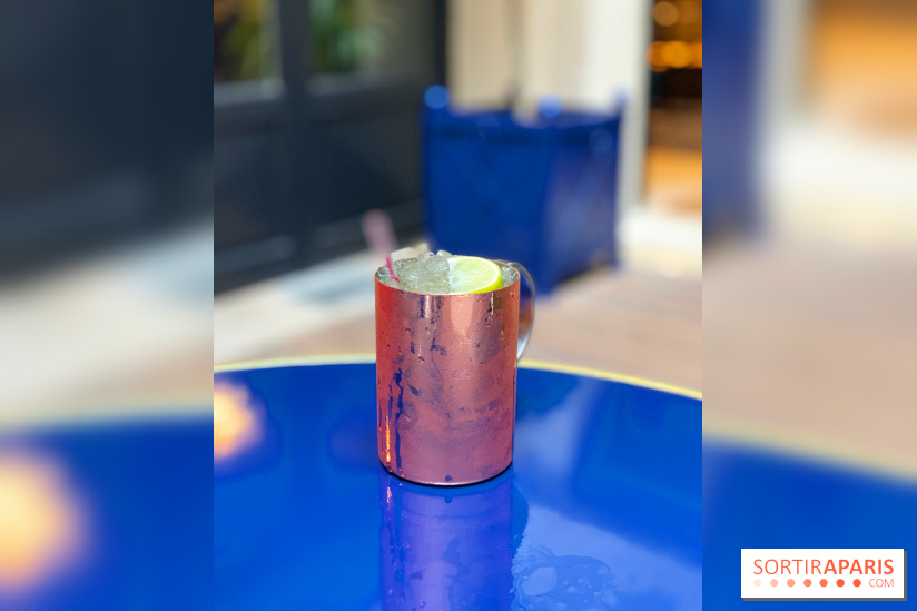 Rôtisserie Gallopin