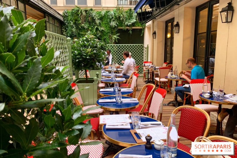 Rôtisserie Gallopin