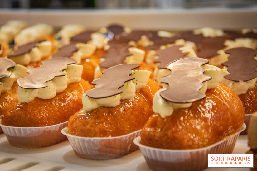 80 ans de Batman à Paris