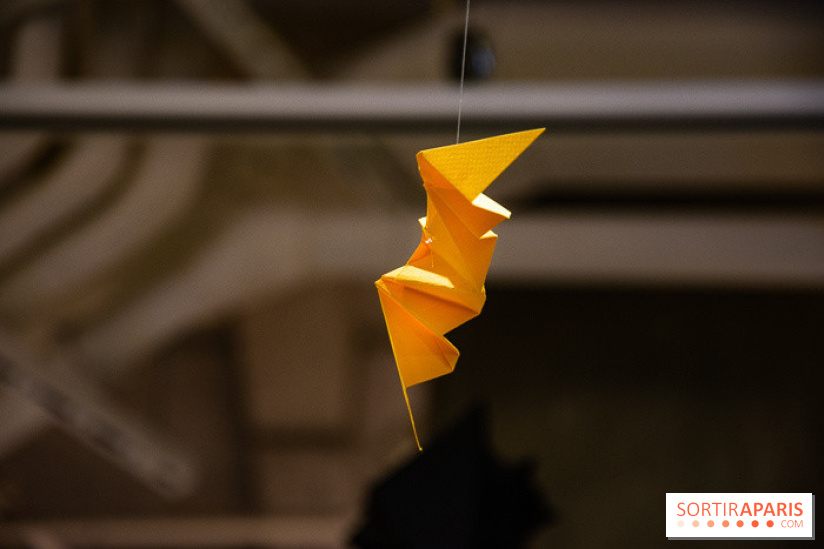 80 ans de Batman à Paris