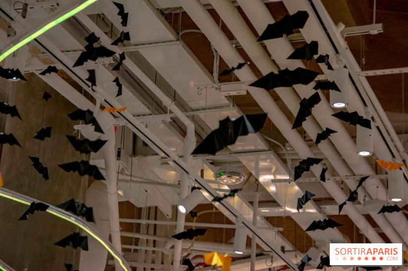 80 ans de Batman à Paris