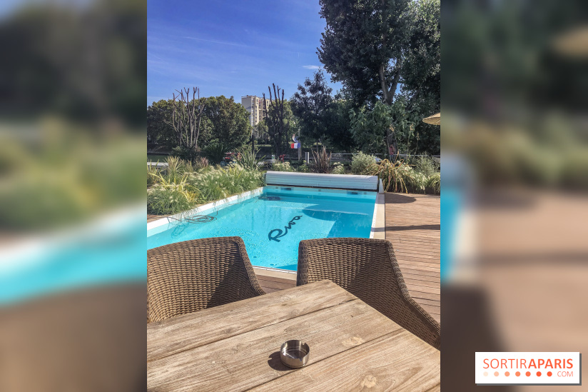 Splash ! des Bistrots Pas Parisiens, les photos 