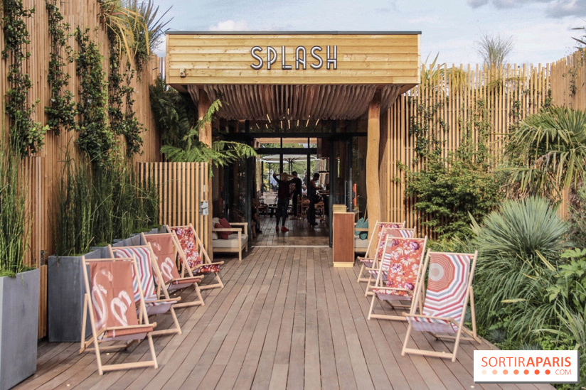 Splash ! des Bistrots Pas Parisiens, les photos 