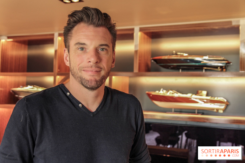 Splash ! des Bistrots Pas Parisiens, les photos 