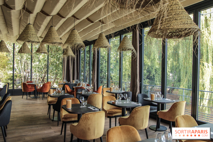 Splash ! des Bistrots Pas Parisiens, les photos 