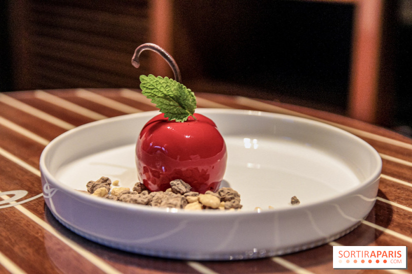 Splash ! des Bistrots Pas Parisiens, les photos 