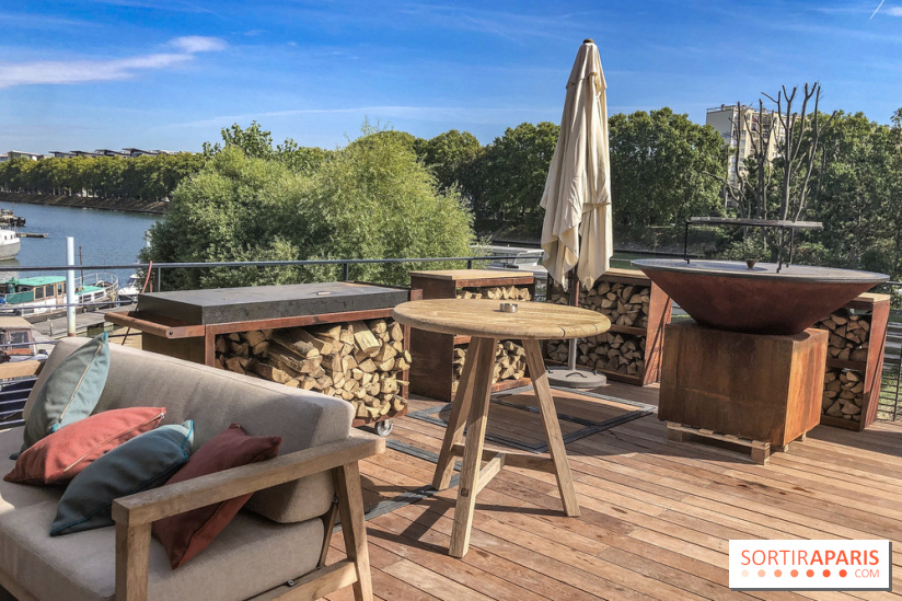 Splash ! des Bistrots Pas Parisiens, les photos 