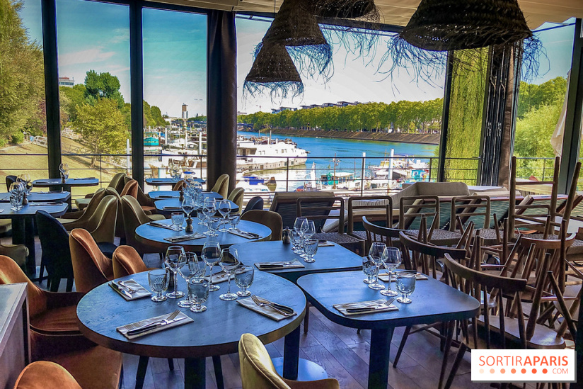 Splash ! des Bistrots Pas Parisiens, les photos 