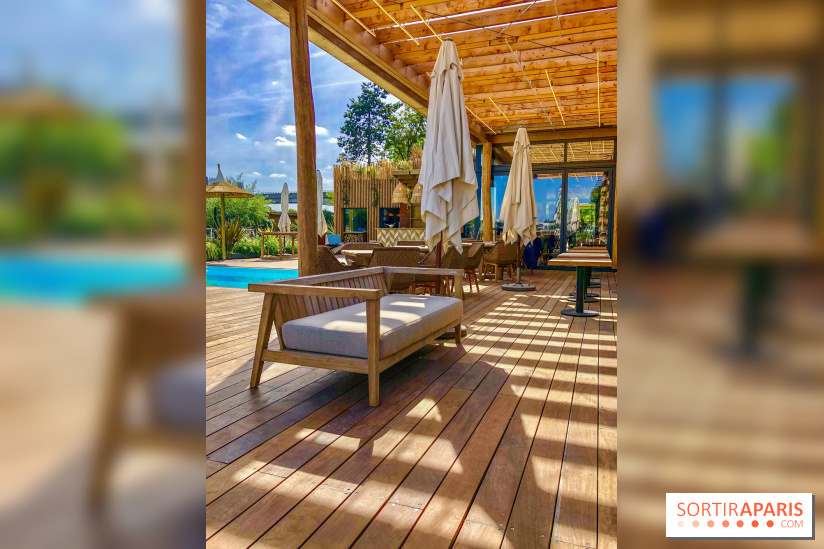 Splash ! des Bistrots Pas Parisiens, les photos 