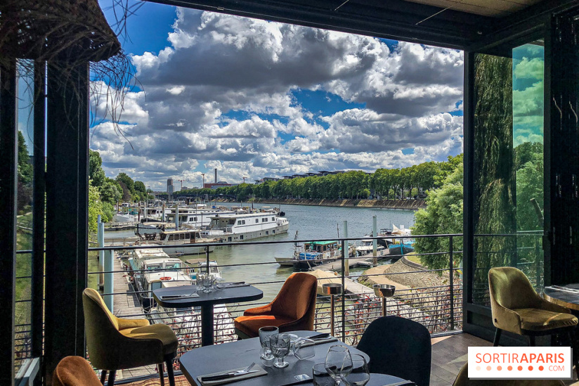 Splash ! des Bistrots Pas Parisiens, les photos 