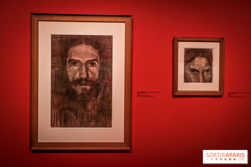 Exposition Mondrian au Musée Marmottan Monet