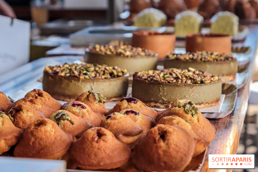 Fou de Pâtisserie BHV