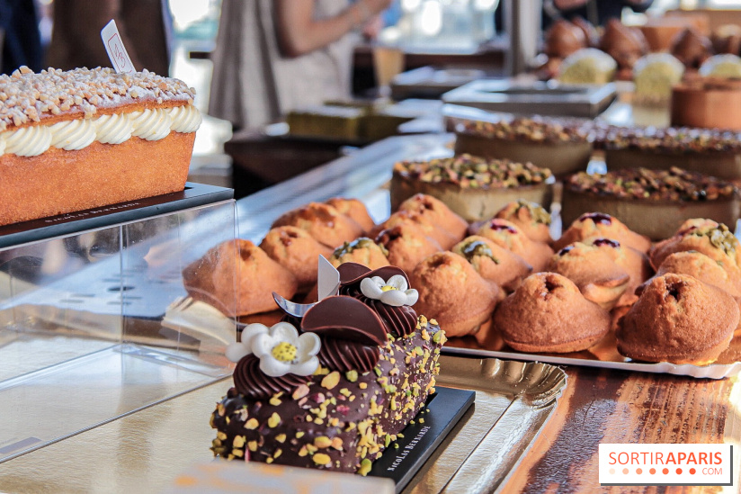 Fou de Pâtisserie BHV