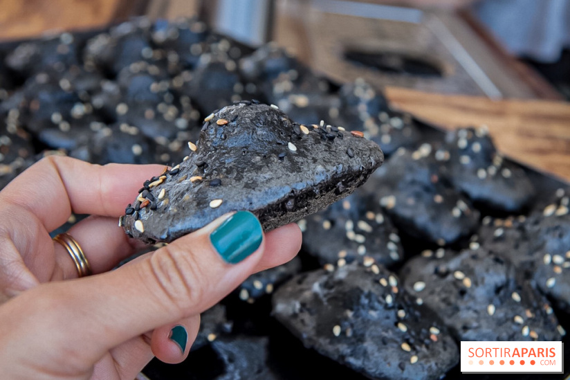 Fou de Pâtisserie BHV