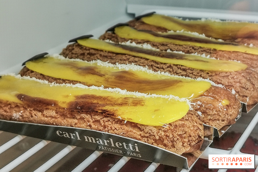 Fou de Pâtisserie BHV