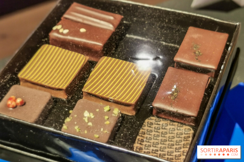 Fou de Pâtisserie BHV