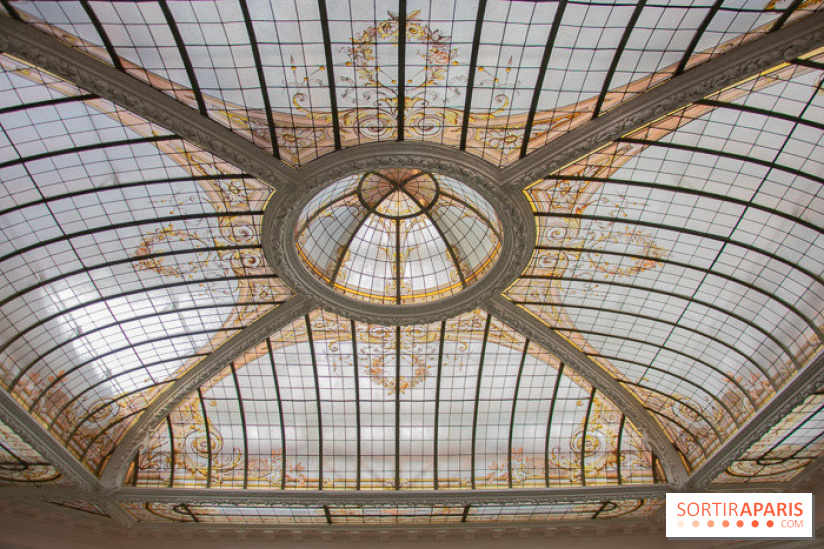 Un automne entre tourte et pie au V, le restaurant de l'hôtel Vernet