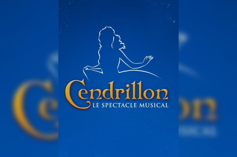 Cendrillon, Spectacle Musical, Mogador, Théâtre, Paris
