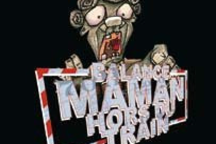 Balance maman hors du train, Java, Soiree, Paris, Clubbing