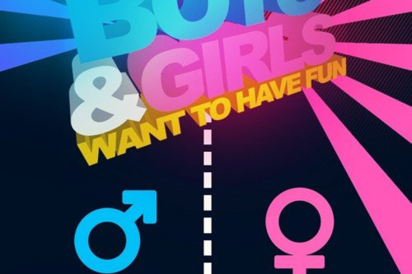 Boys & Girls Just Want To Have FUN, Concorde Atlantique, Soirée, Paris, Clubbing